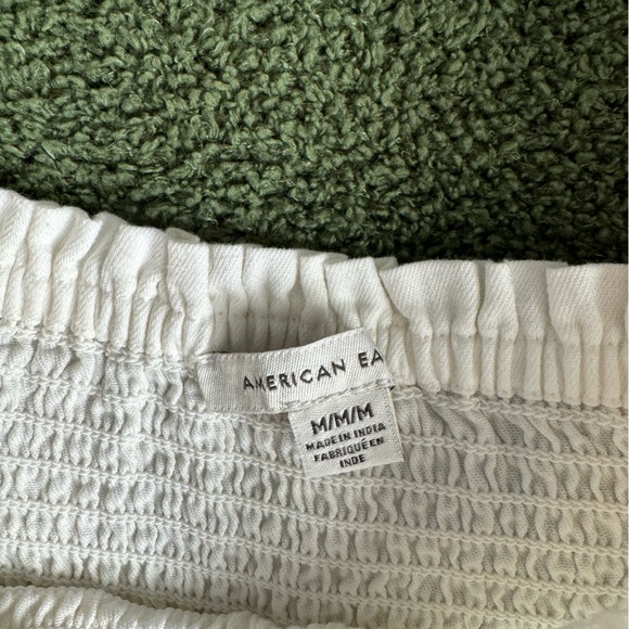 American Eagle cropped top size medium - Picture 2 of 3